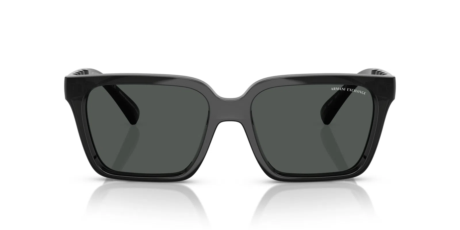 Armani Exchange 4147SF Sunglasses - view 17